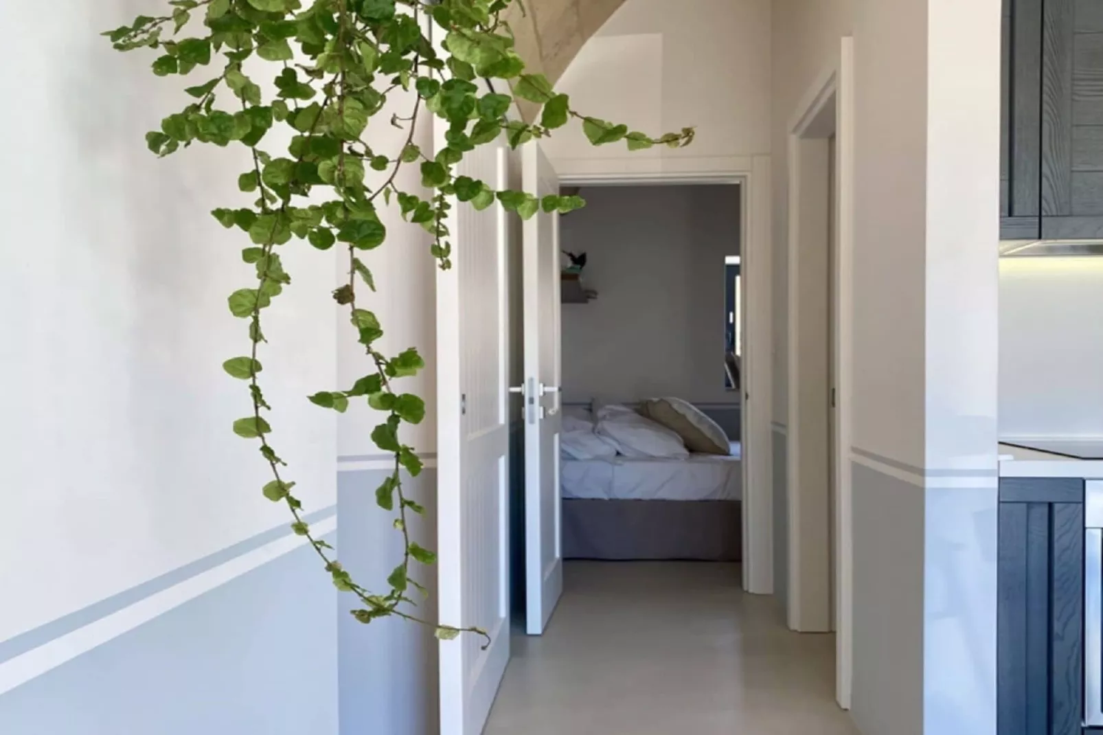 Trullo Marina-Landing