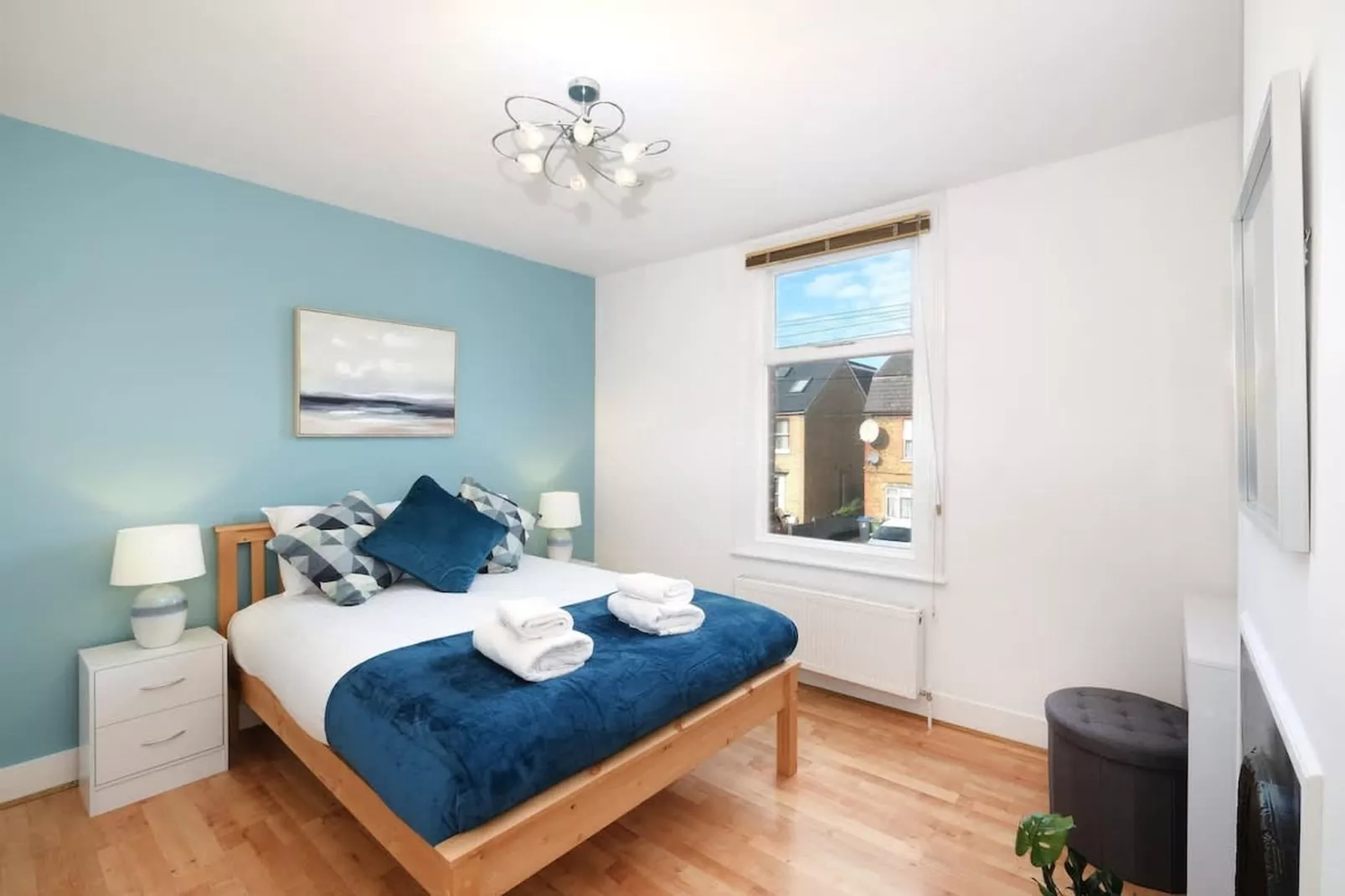 KT2 Gibbon Rd 94-Schlafzimmer