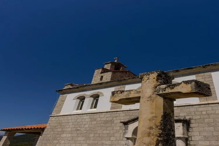 Apartment Petar - Two Bedroom Apartment with Terrace (A4+1)-Aussicht