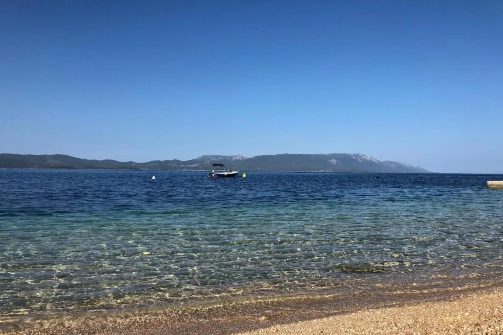 Apartments Kula - One-Bedroom Apartment with Terrace and Sea View-A2-Ambiance