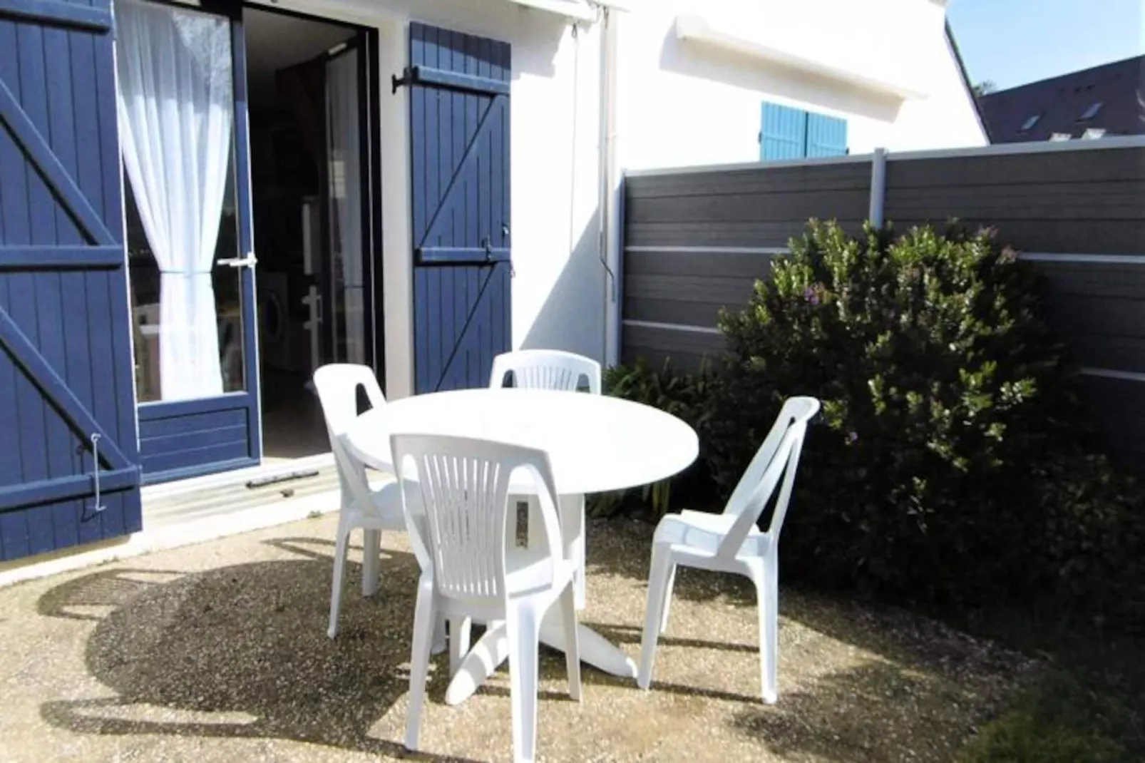 Résidence Domaine De Kerfontai-Untagged