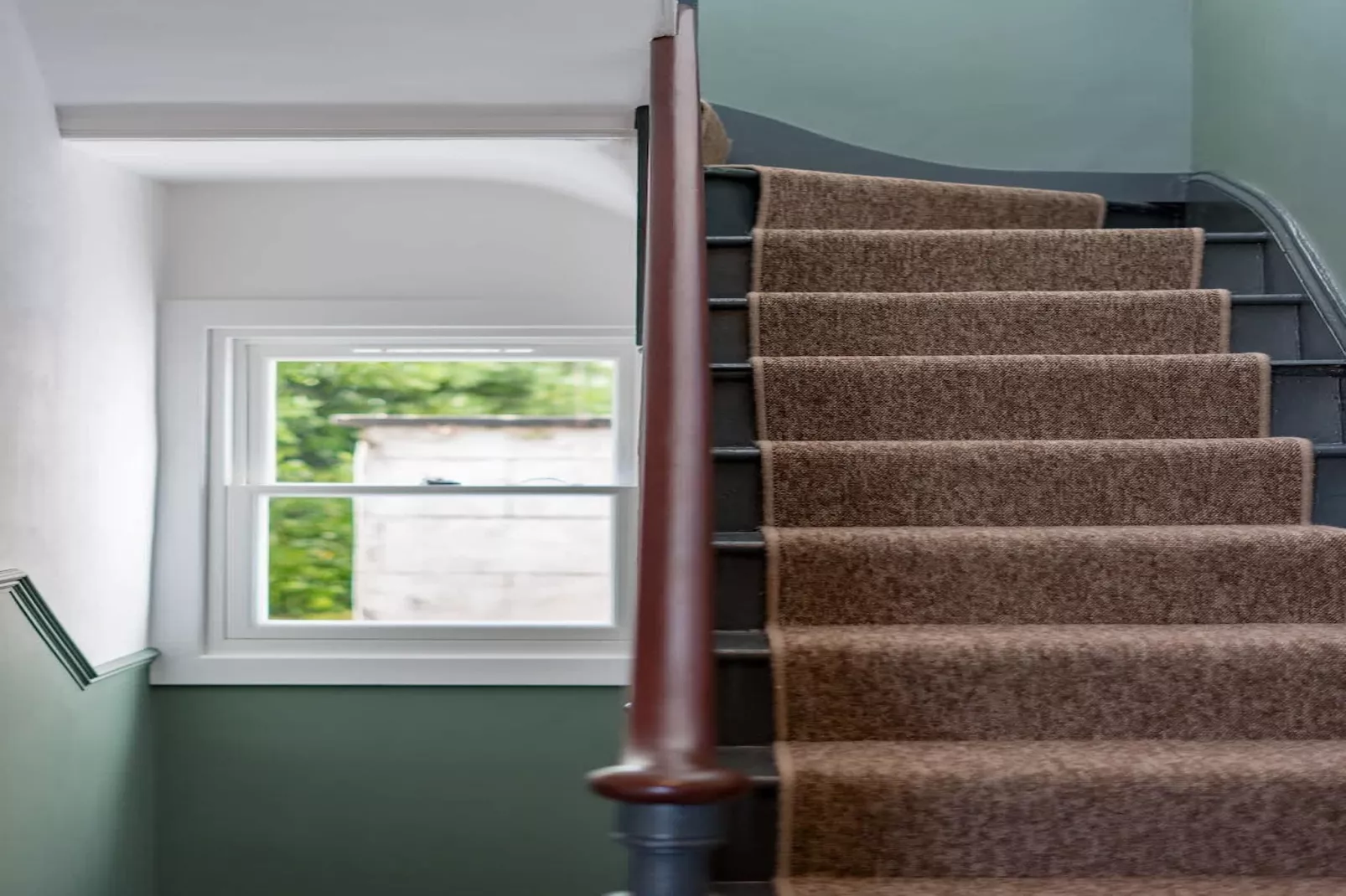 BS8 Bruton Pl 2-Flur