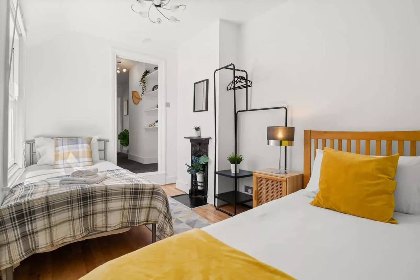 KT2 Gibbon Rd 94-Schlafzimmer