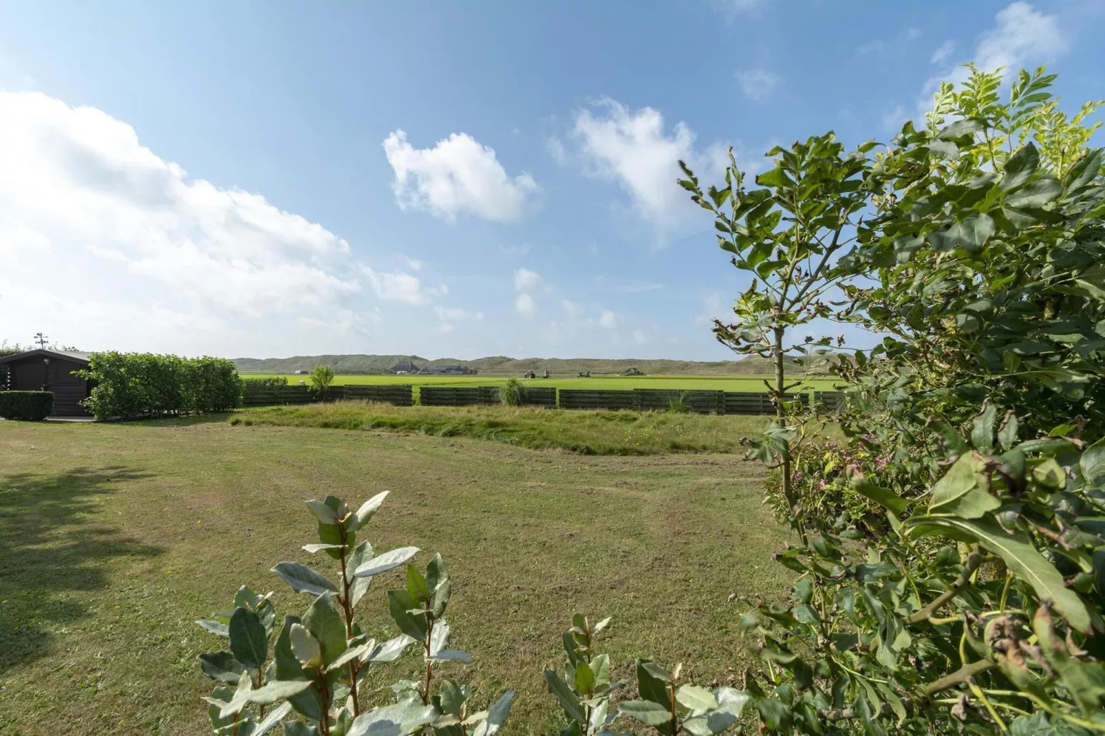 Ooghduyne 148-Garten Sommer