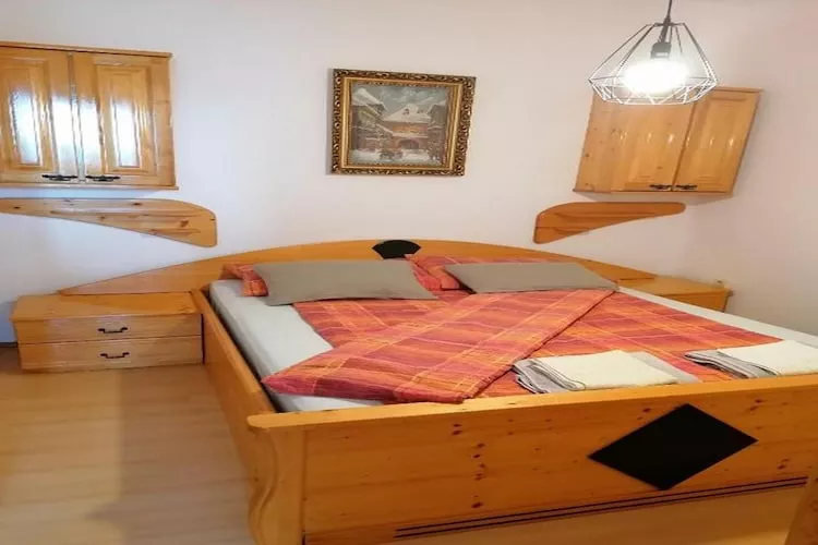 House Panorama - One Bedroom Apartment with Terrace and Sea View (Cezar)-Intérieur