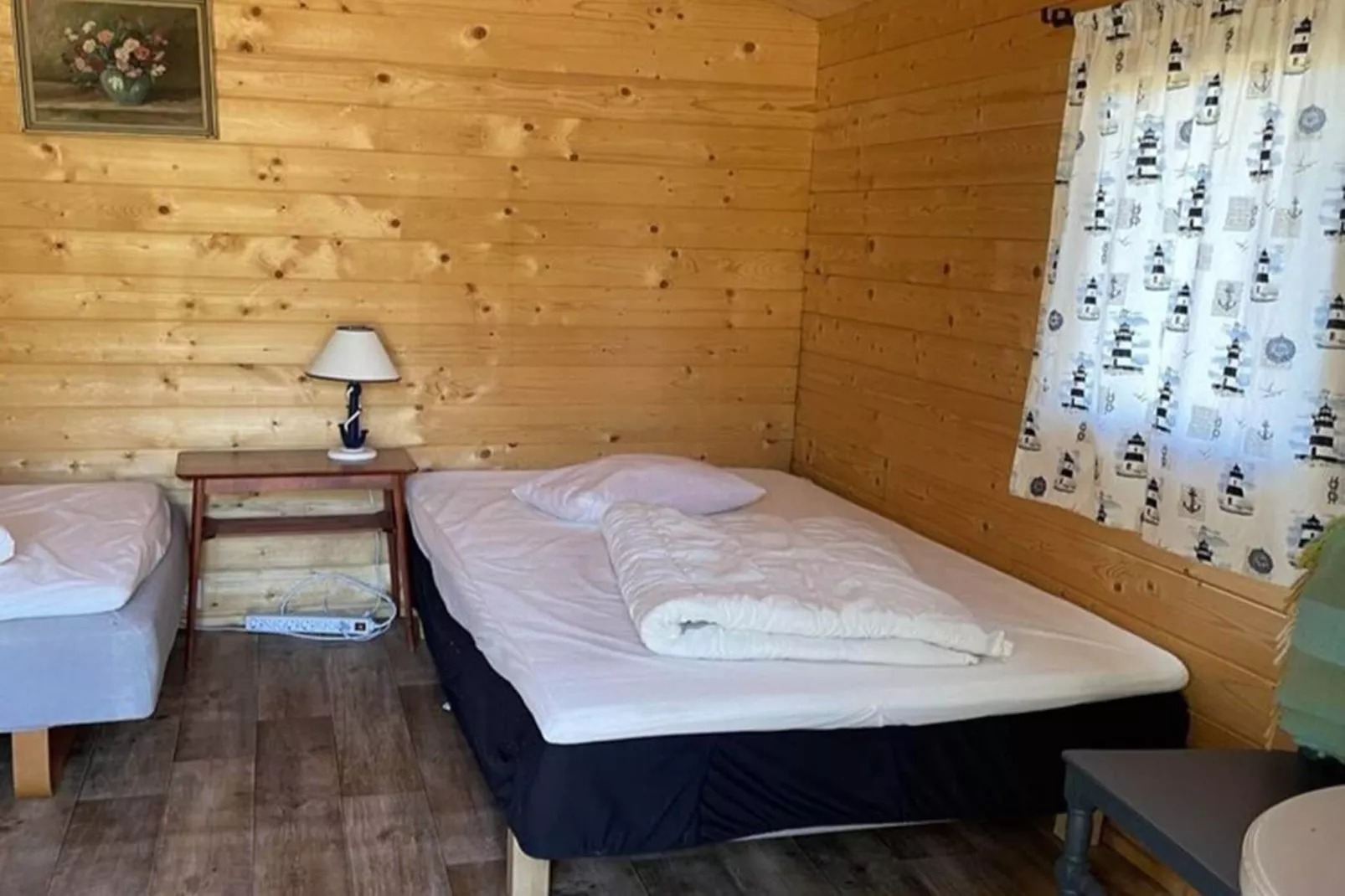 6 person holiday home in LÖTTORP - Indoor