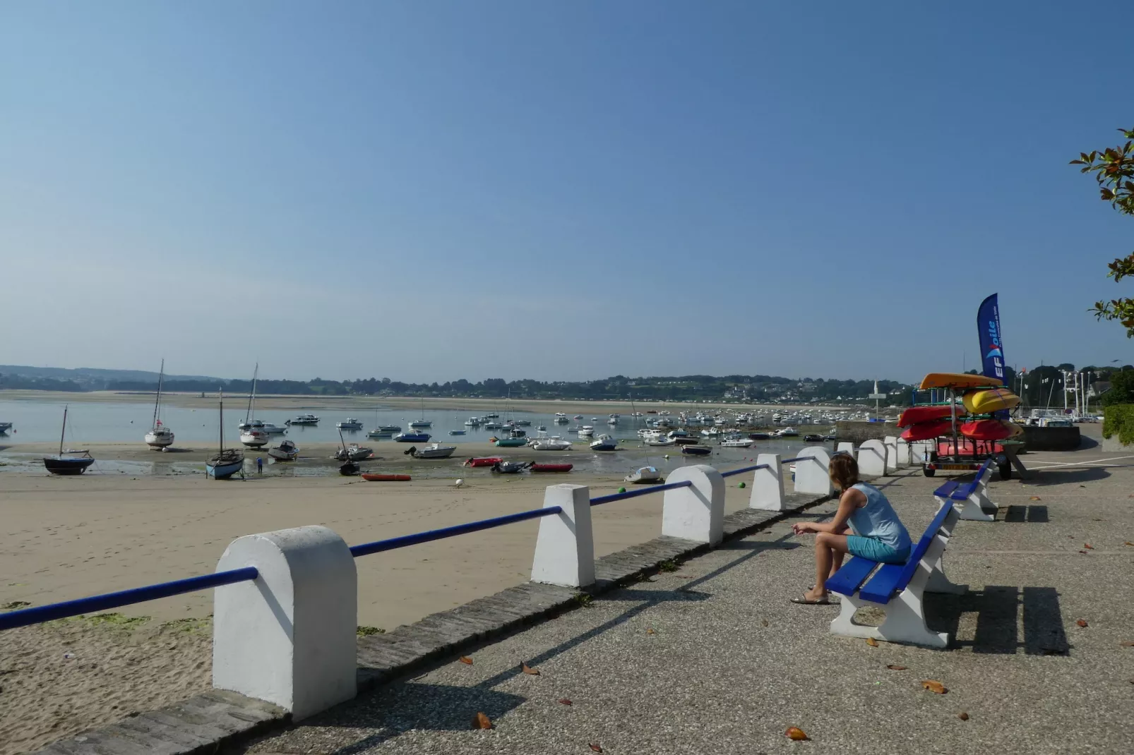 Ferienhaus in Plestin les Grèves-Areas within 20km in summer