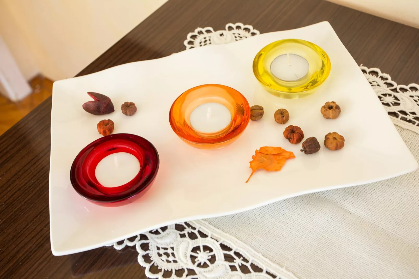 Villa Malfi - One-Bedroom Apartment with Sea View (A5)-Outdoor