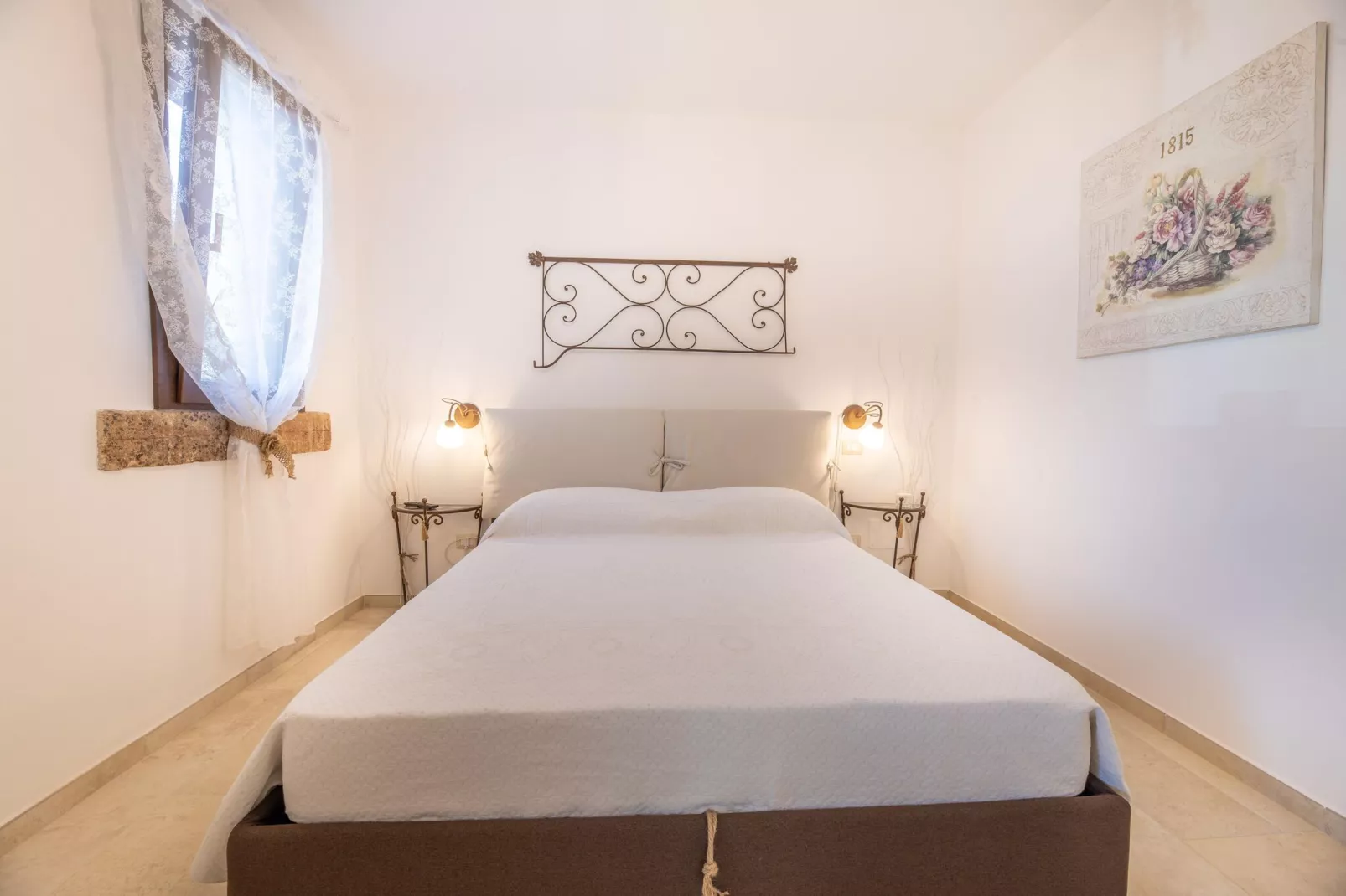 Taviano-Bedroom