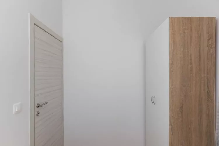 Apartment Green Oase - Three Bedroom Apartment with Balcony (A4+1)-Indoor