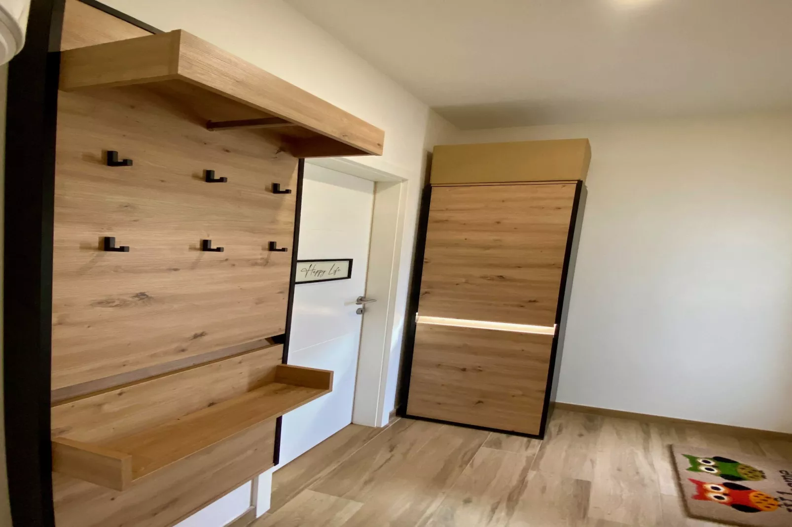 VERT Apartment - Two Bedroom Apartment with Terrace-Indoor