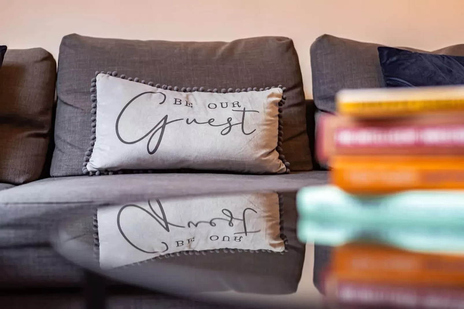 RG Donnington 30-Ambiance