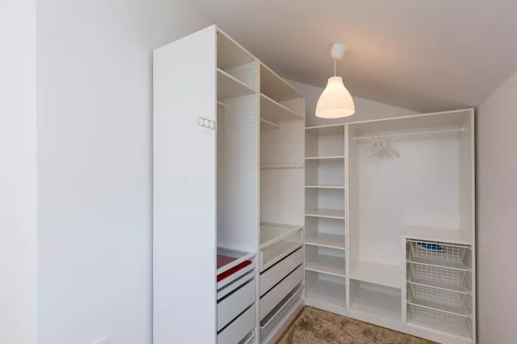 Apartment Green Oase - Three Bedroom Apartment with Balcony (A4+1)-Indoor