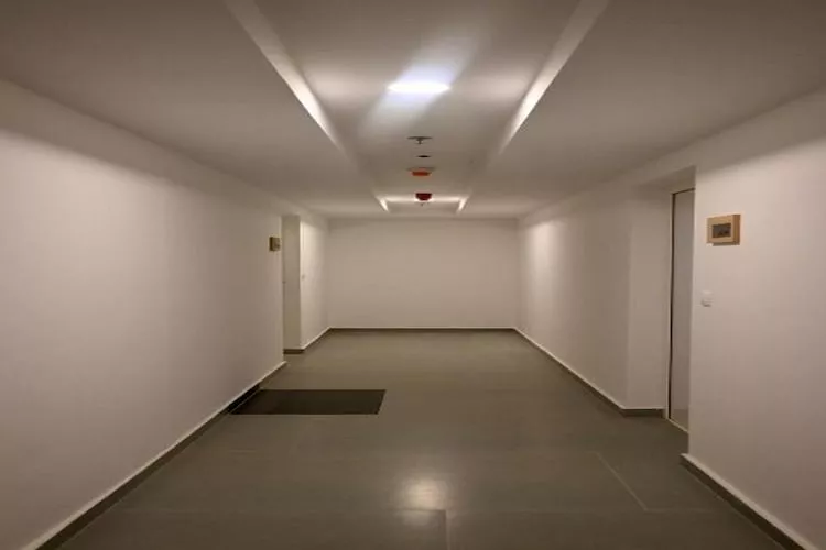 Boutique Apartment Petra - One Bedroom Apartment with Balcony-Outdoor