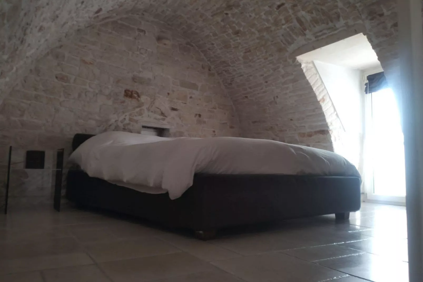 Appartamento Martina Franca - Centro Storico-Schlafzimmer