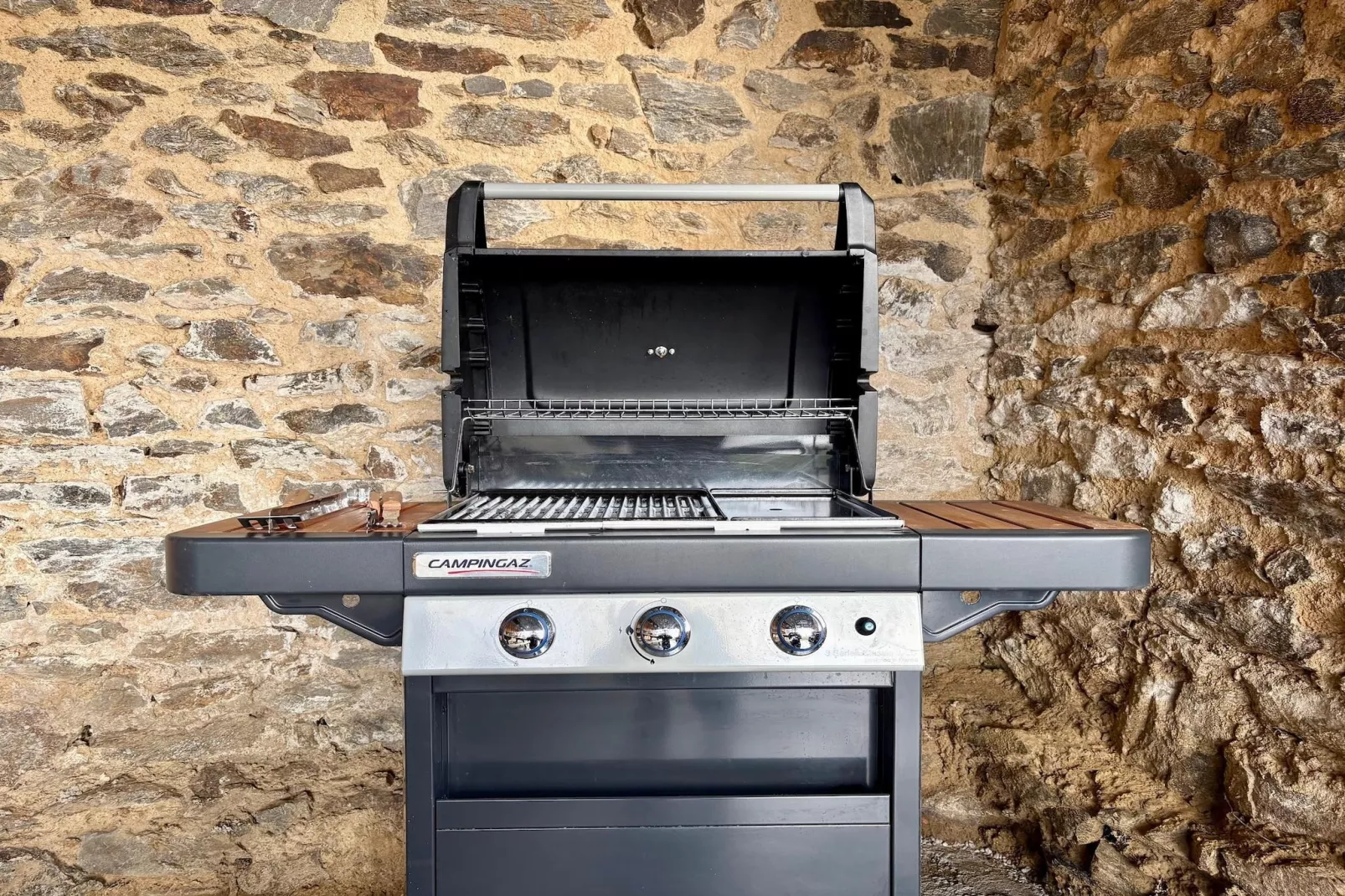 Joli gîte à Corseul-Facilities