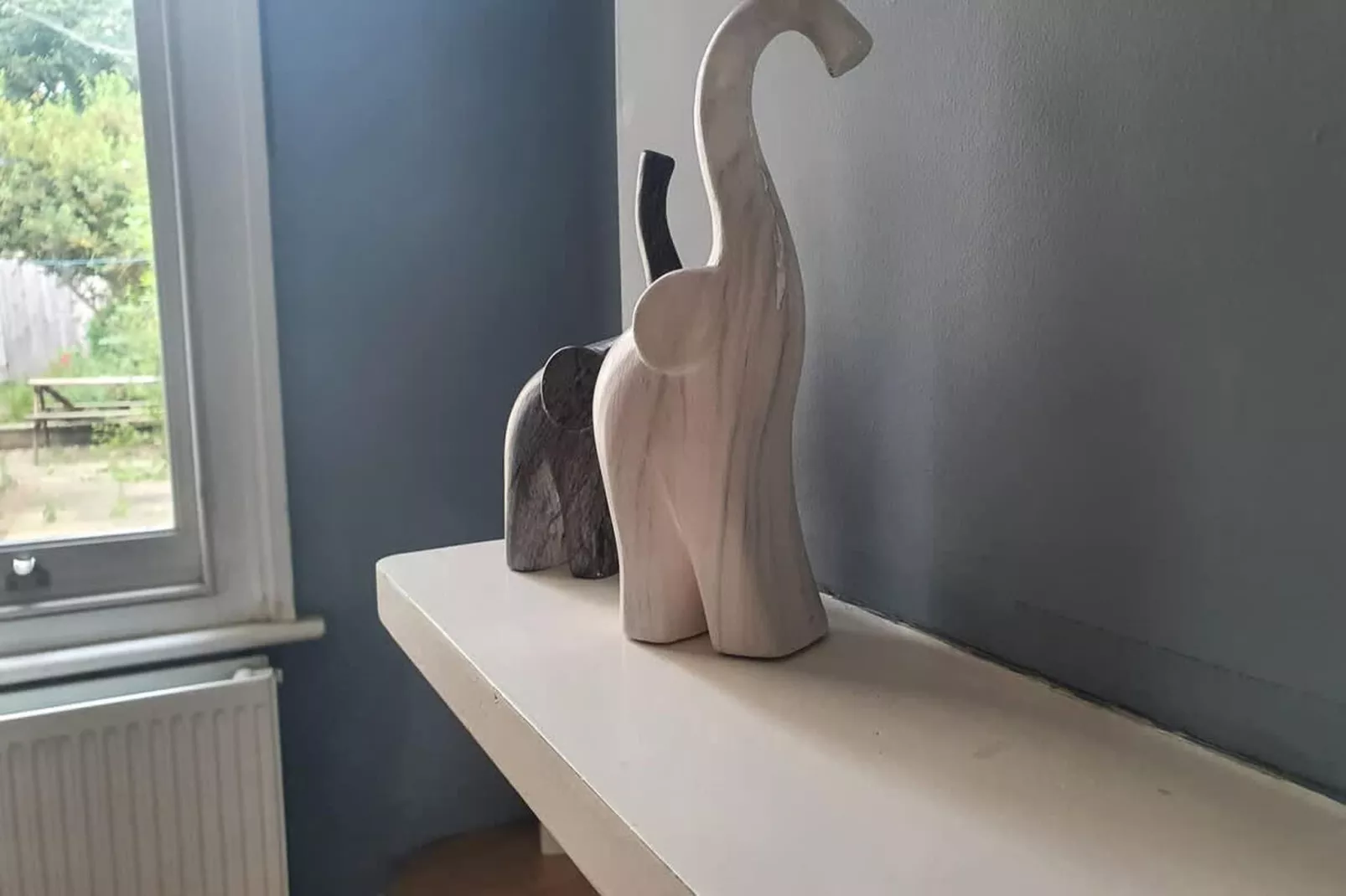 RG Donnington 30-Ambiance