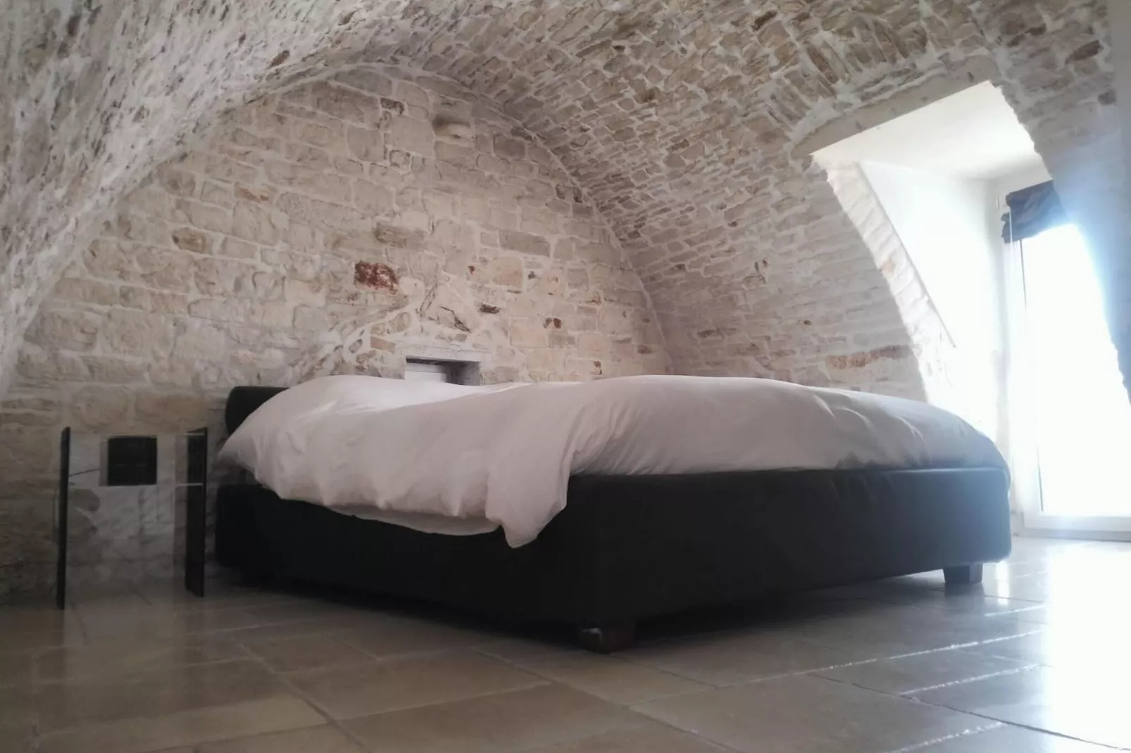Appartamento Martina Franca - Centro Storico-Schlafzimmer