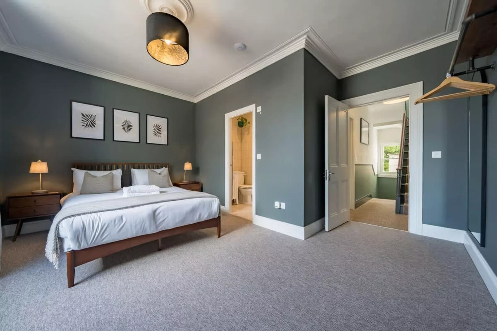 BS8 Bruton Pl 2-Schlafzimmer