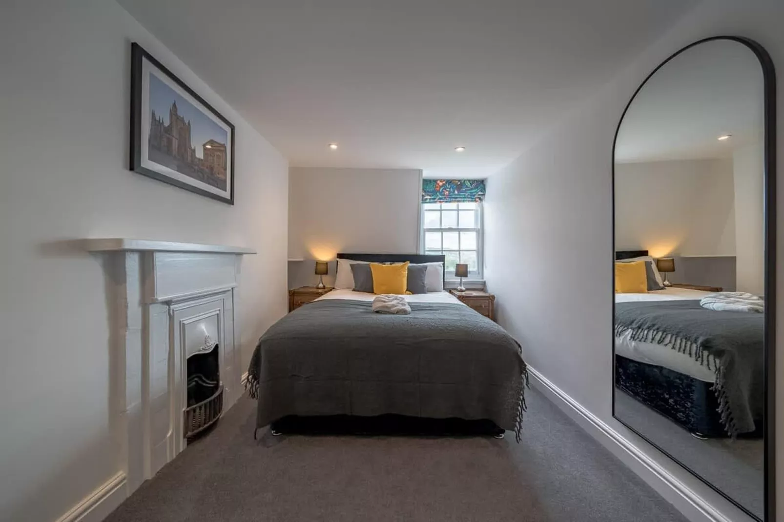 BA1 Walcot 4-Schlafzimmer