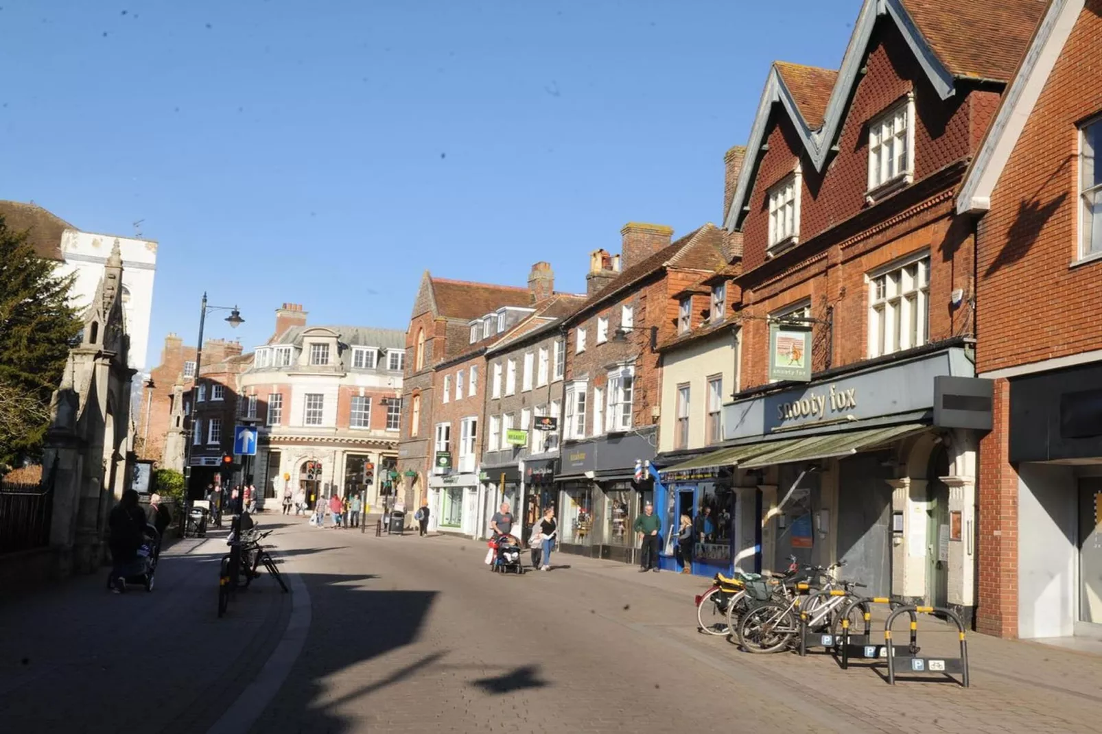 RG14 Comfort Hse 03-Gebiete Sommer 1 km