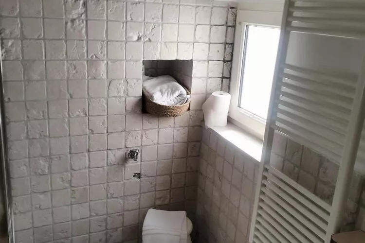 Appartamento Martina Franca - Centro Storico-Badezimmer