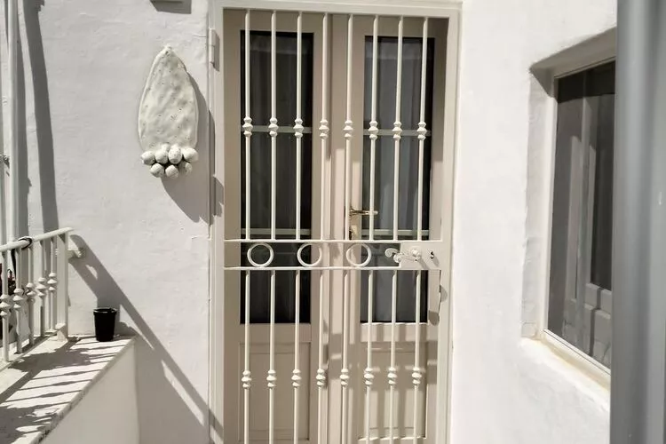 Appartamento Martina Franca - Centro Storico-Empfangshalle