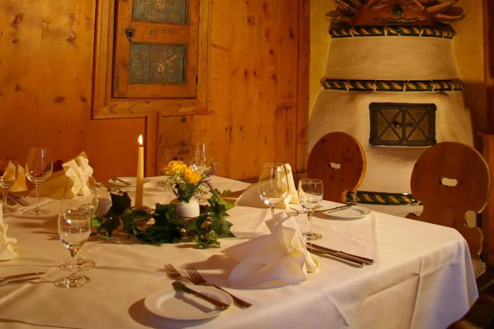 Sammareier Gutshof - Studio EG 40qm-Parkeinrichtungen