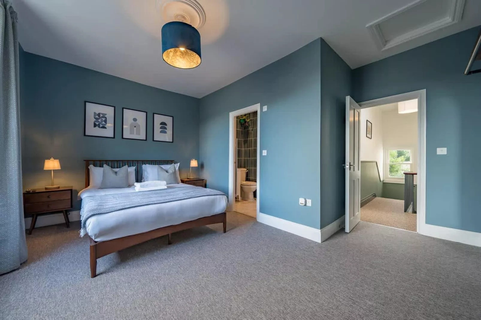 BS8 Bruton Pl 2-Schlafzimmer