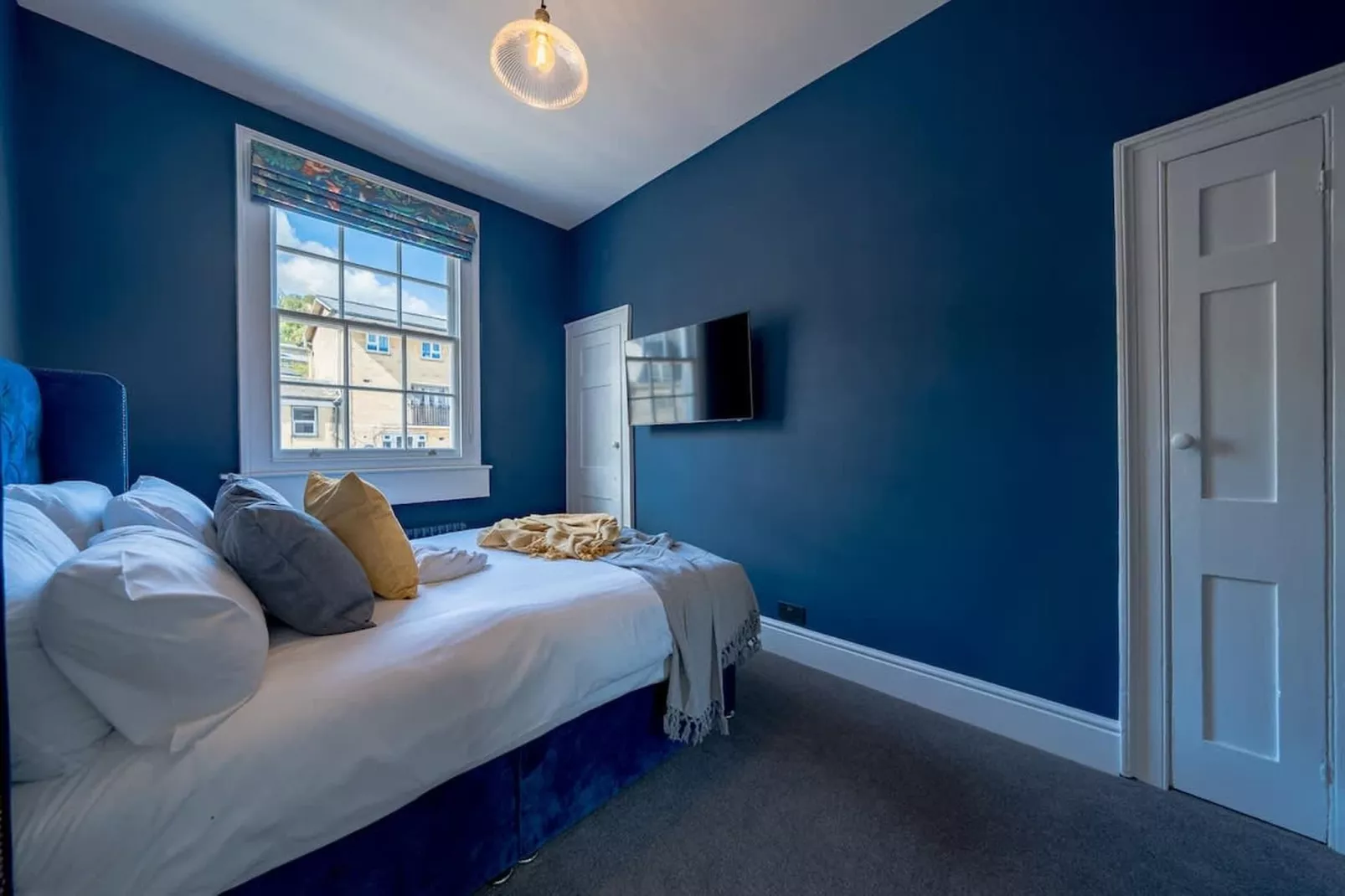 BA1 Walcot 4-Schlafzimmer