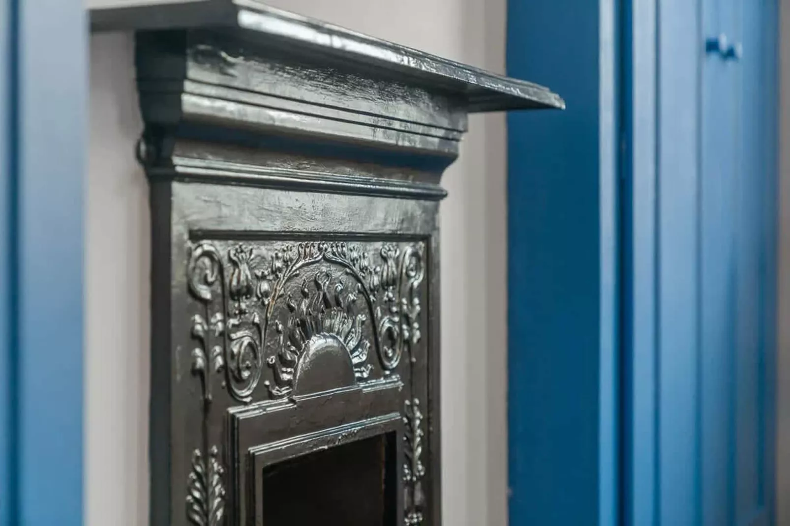 RG1 De Montfort Rd-Ambiance