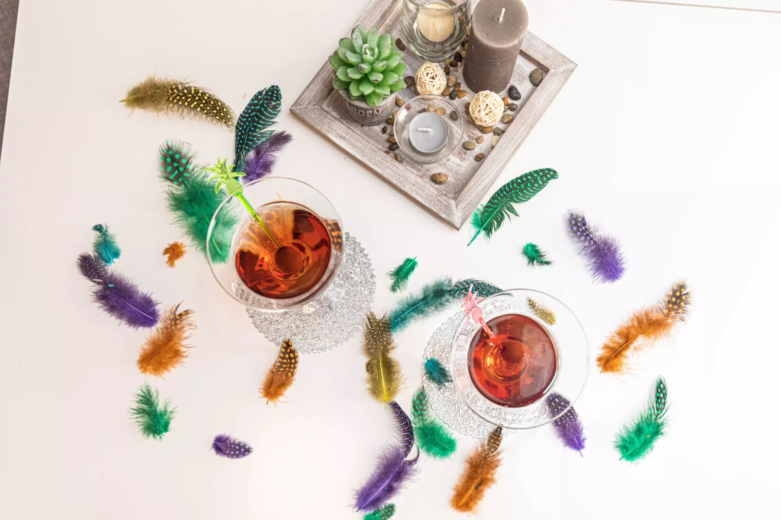 Apartments Keka - Studio Apartment-Intérieur