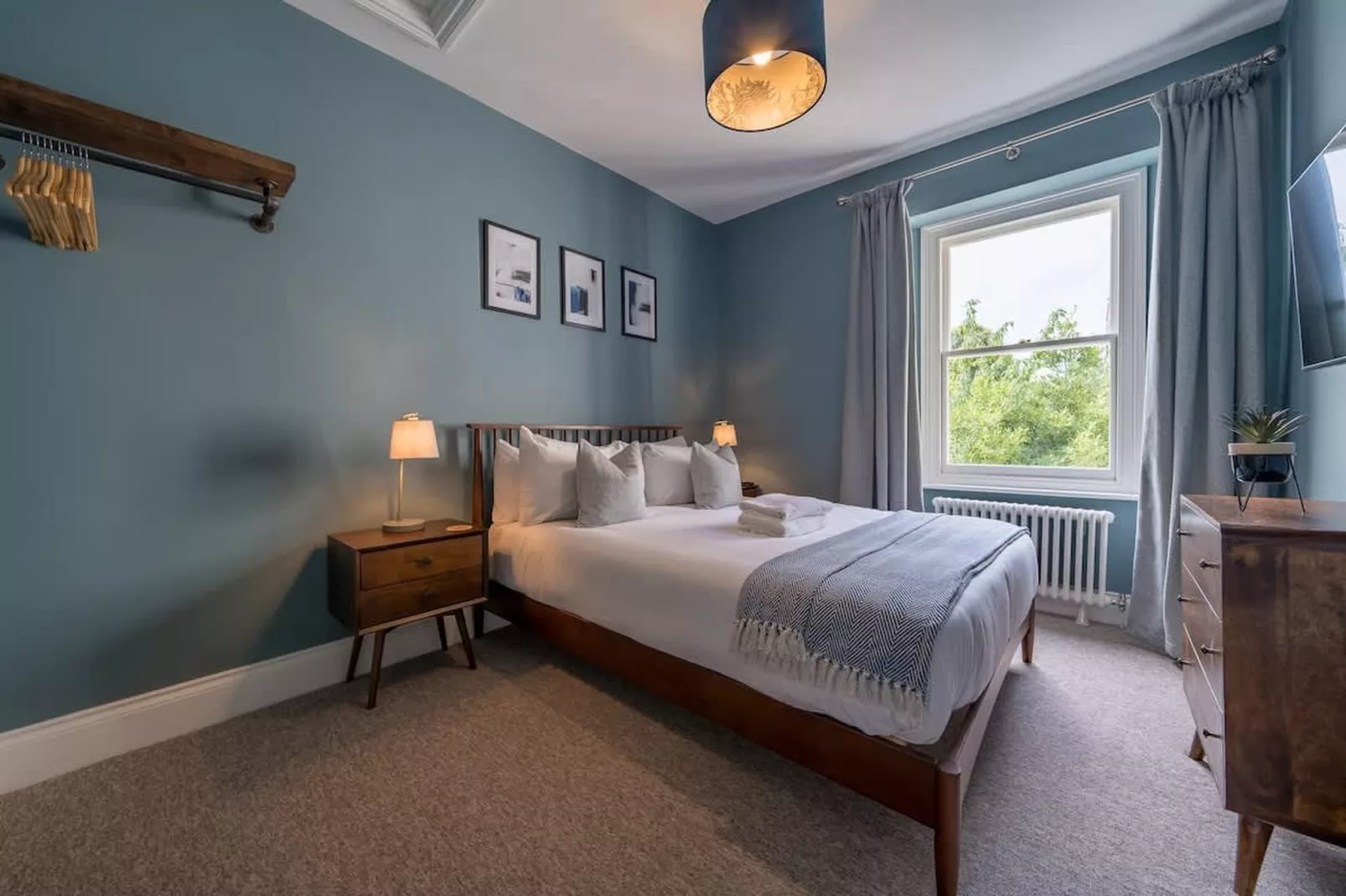 BS8 Bruton Pl 2-Schlafzimmer