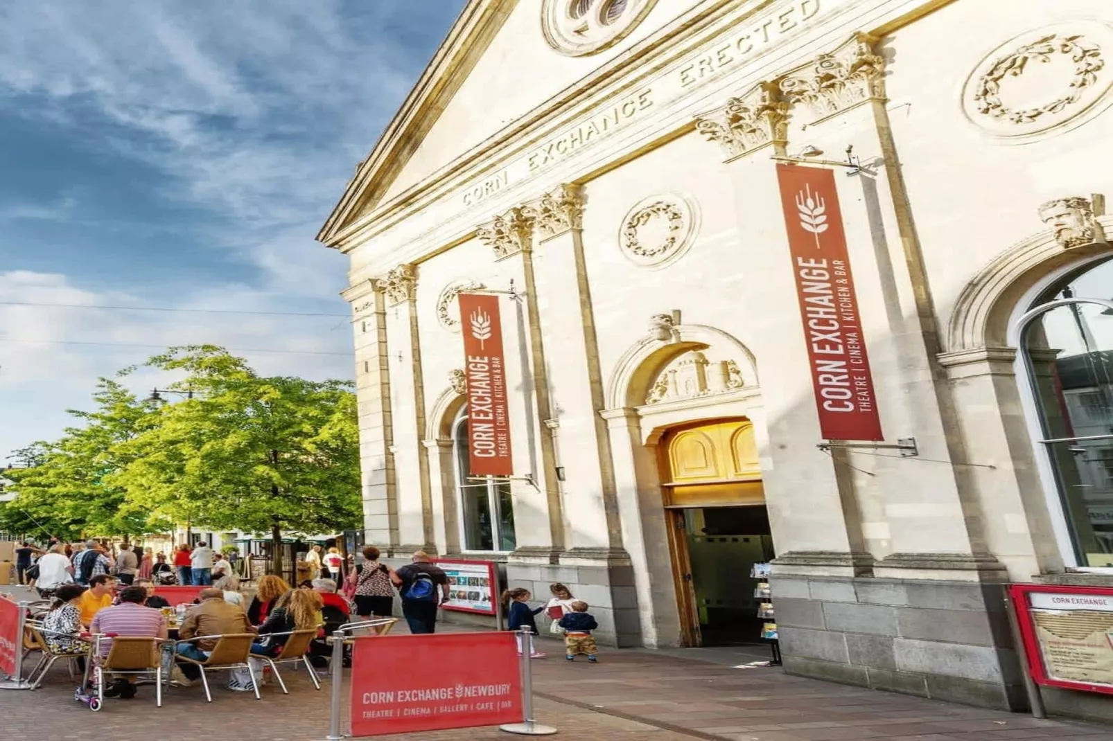 RG14 Comfort Hse 03-Gebiete Sommer 1 km