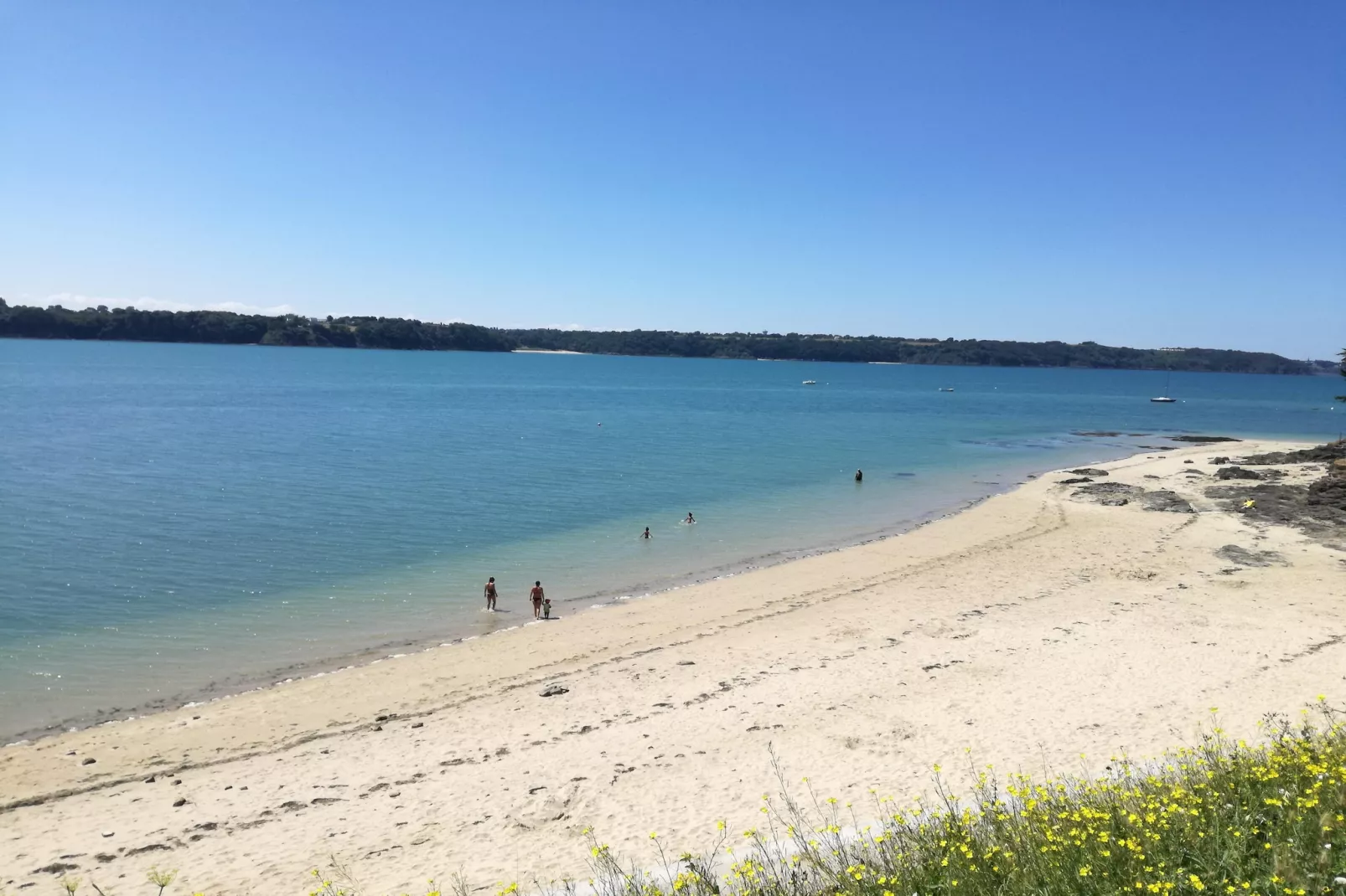 Joli gîte à Corseul-Areas within 20km in summer