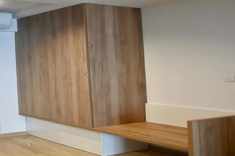 Boutique Apartment Petra - One Bedroom Apartment with Balcony-Indoor