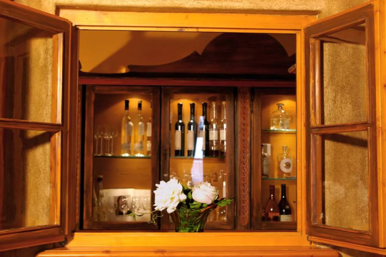 Sammareier Gutshof - Fewo 55qm 2OG-Installations du parc