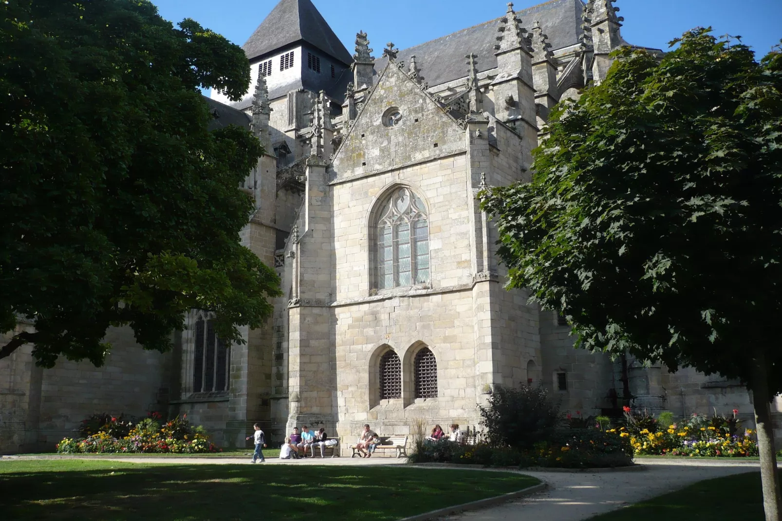 Joli gîte à Corseul-Gebiete Sommer 5 km