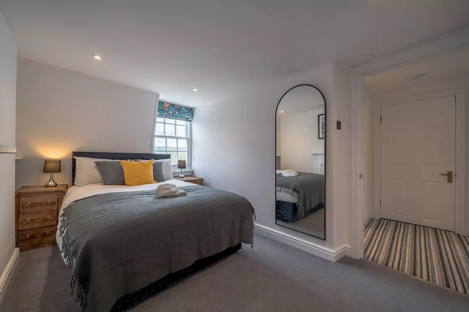 BA1 Walcot 4-Schlafzimmer