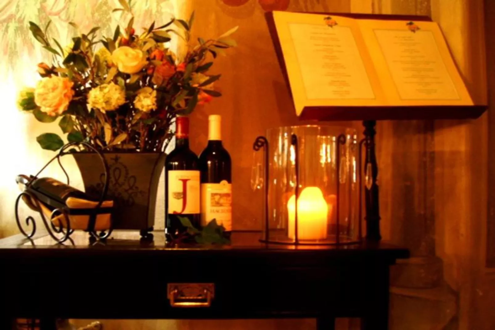 Sammareier Gutshof - Fewo 55qm 1OG-Park facilities