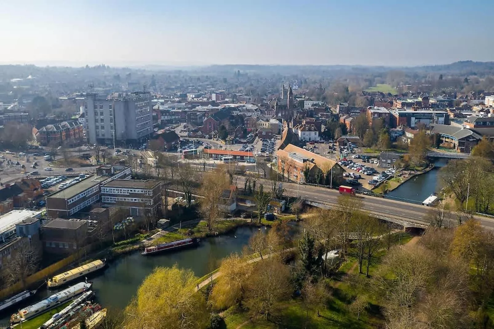 RG14 Comfort Hse 03-Gebiete Sommer 5 km