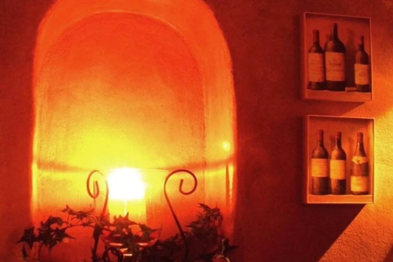 Sammareier Gutshof - Fewo 55qm 2OG-Installations du parc