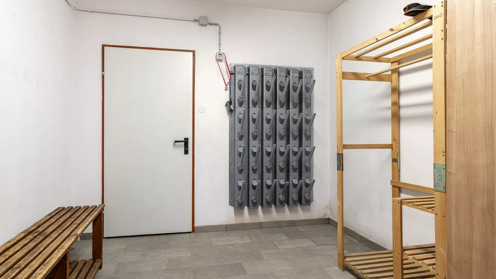 Dorf30 - Ausstattung