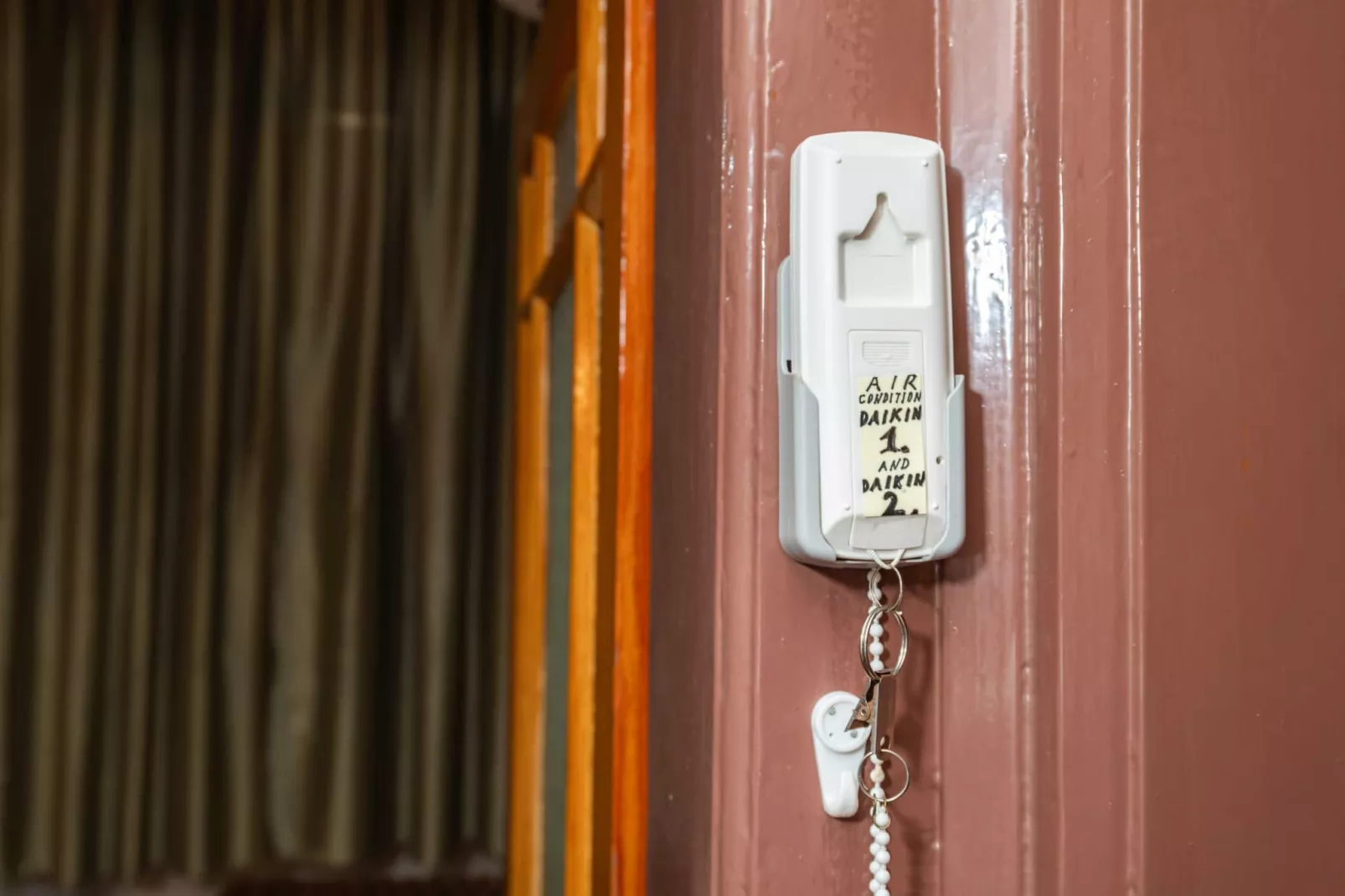 Two Stars Two Beds Downtown Apartment - One-Bedroom Apartment-Indoor