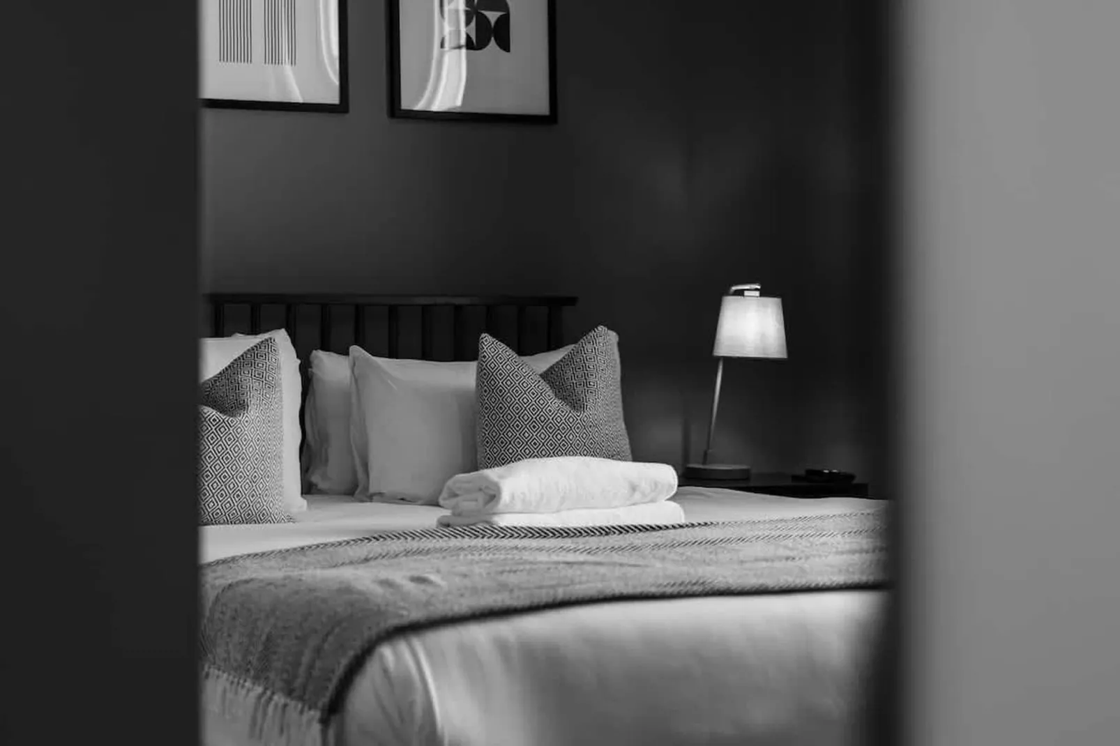 BS8 Bruton Pl 2-Ambiente