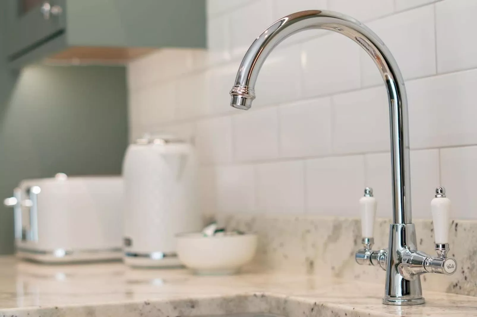 BS8 Bruton Pl 2-Ambiente