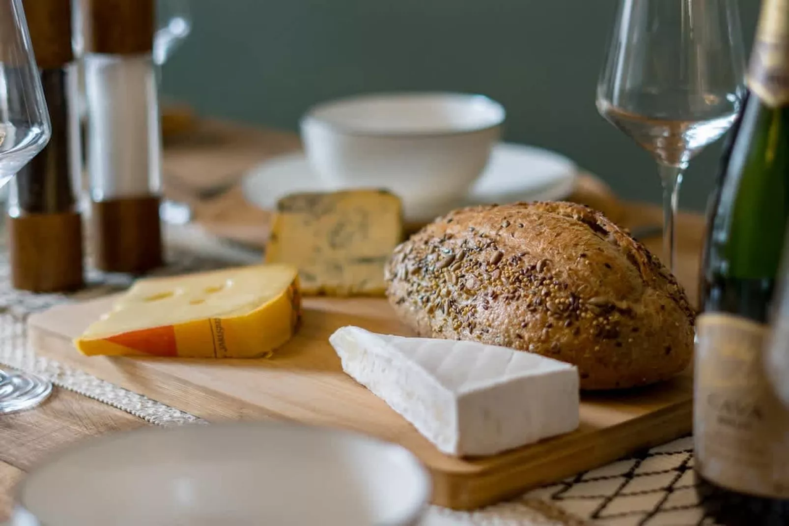 BS8 Bruton Pl 2-Ambiente