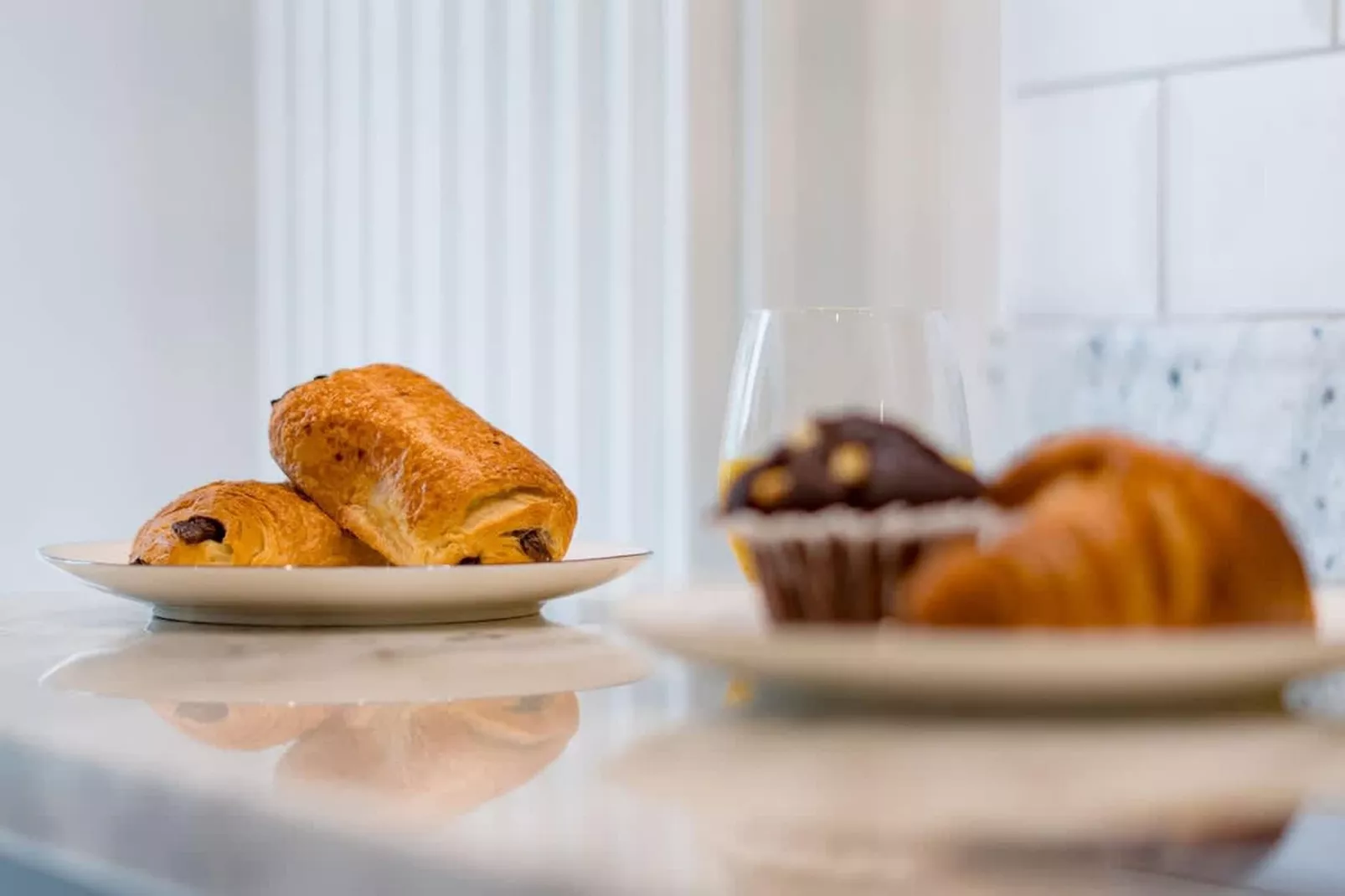 BS8 Bruton Pl 2-Ambiente