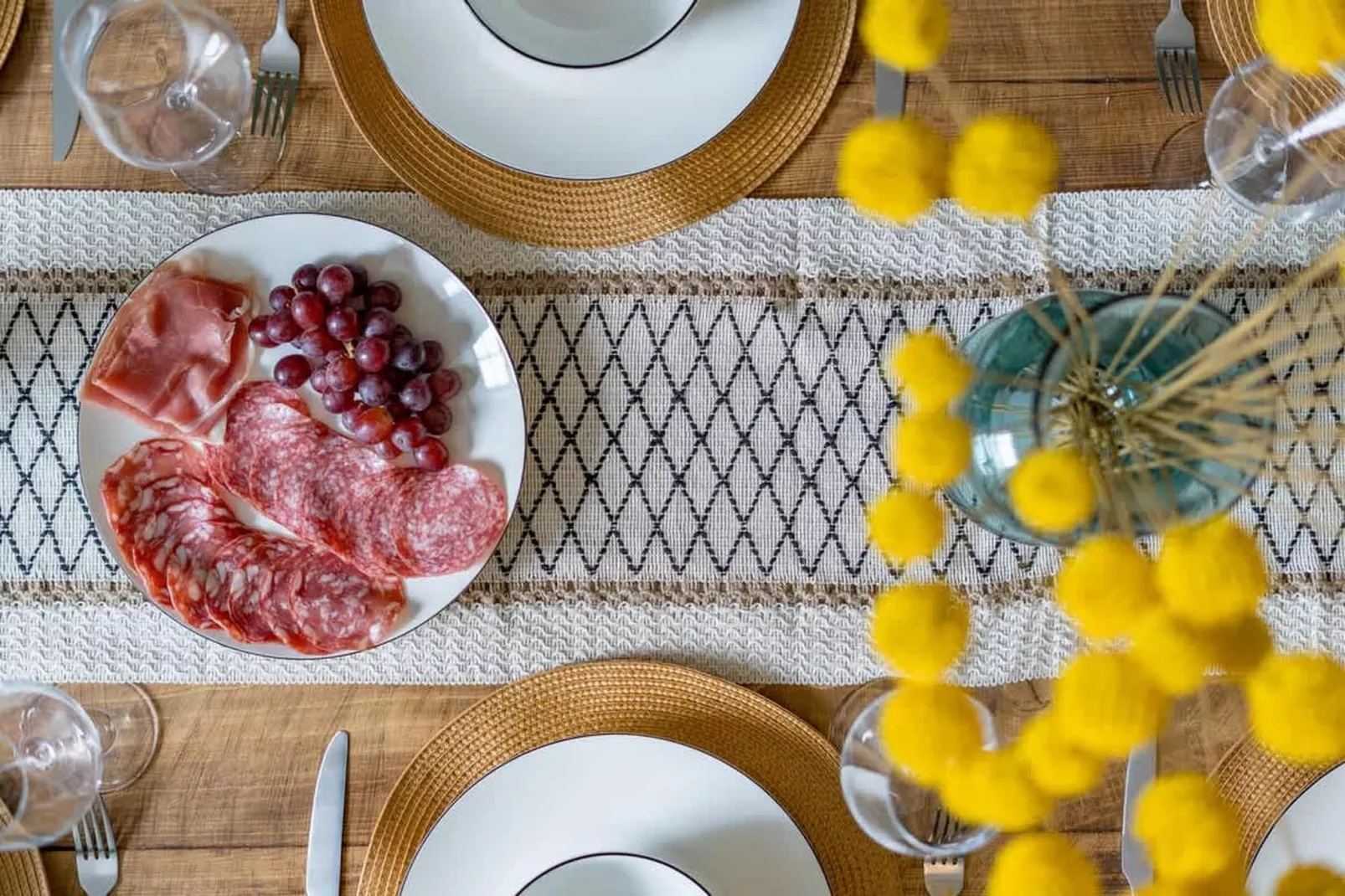 BS8 Bruton Pl 2-Ambiente