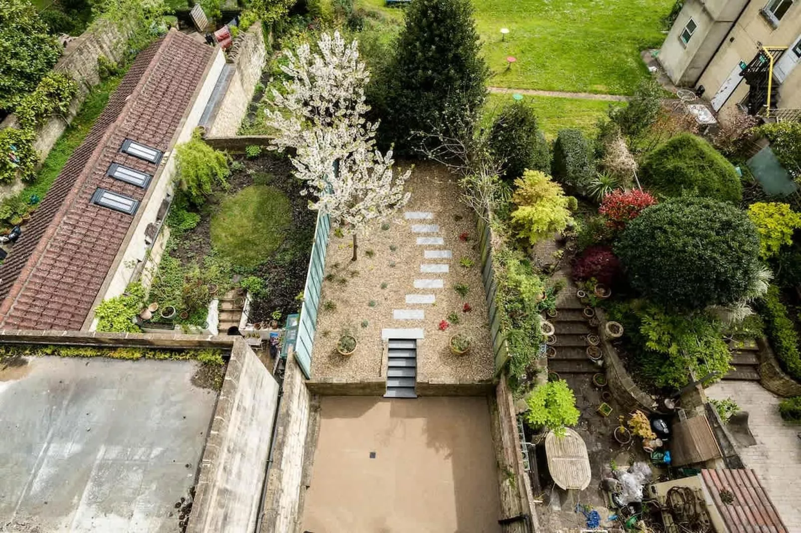 BA1 Walcot 4-Gebiete Sommer 5 km